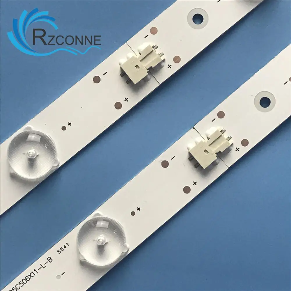 LED strip For Sharp 50