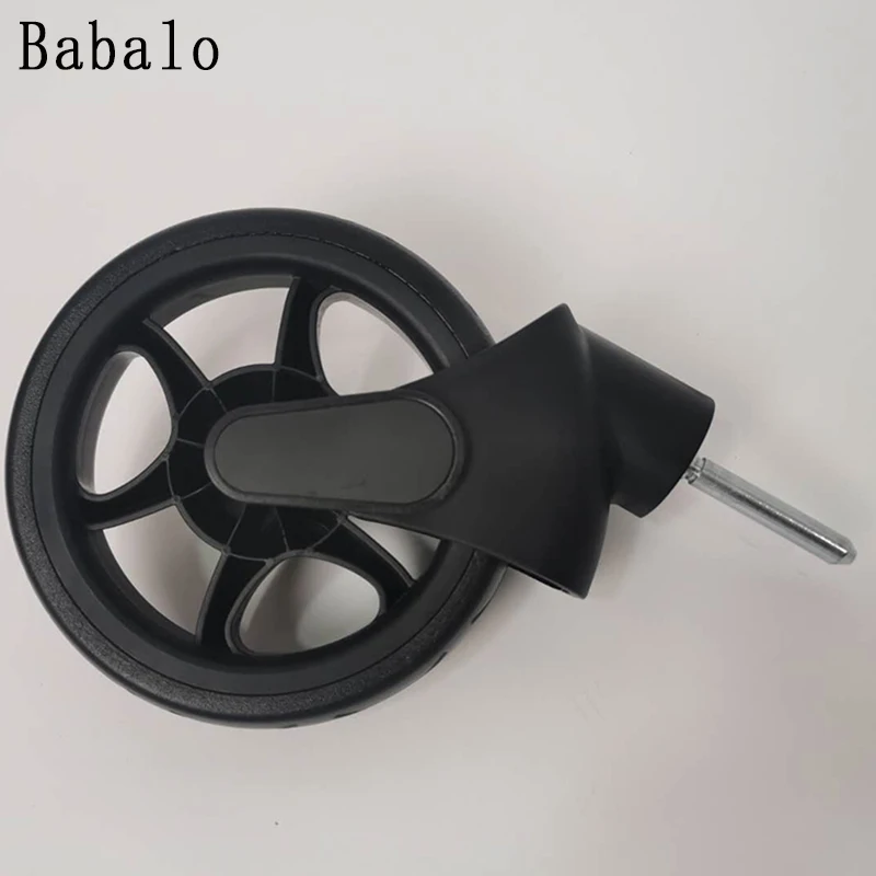 Babalo de repuesto para cochecito rueda o mango|Accesorios de cochecitos de bebé| - AliExpress