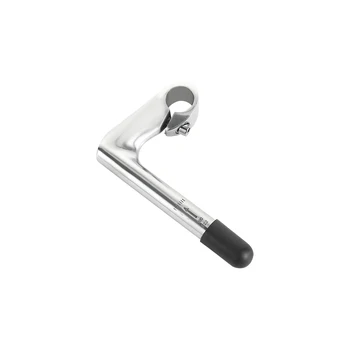 

Retro Bike Stem 25.4 mm Aluminum 6061 Fixed Gear Bicycle Stem Bike Accessory