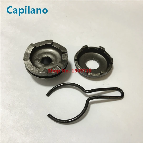 Kick Starter Pinion для Minarelli JOG50 90 Vento ZIP TRITON TNG LS49 KEEWAY HURRICANE F-ACT 50 MATRIX 50 FLASH SR50 Stels SKIF