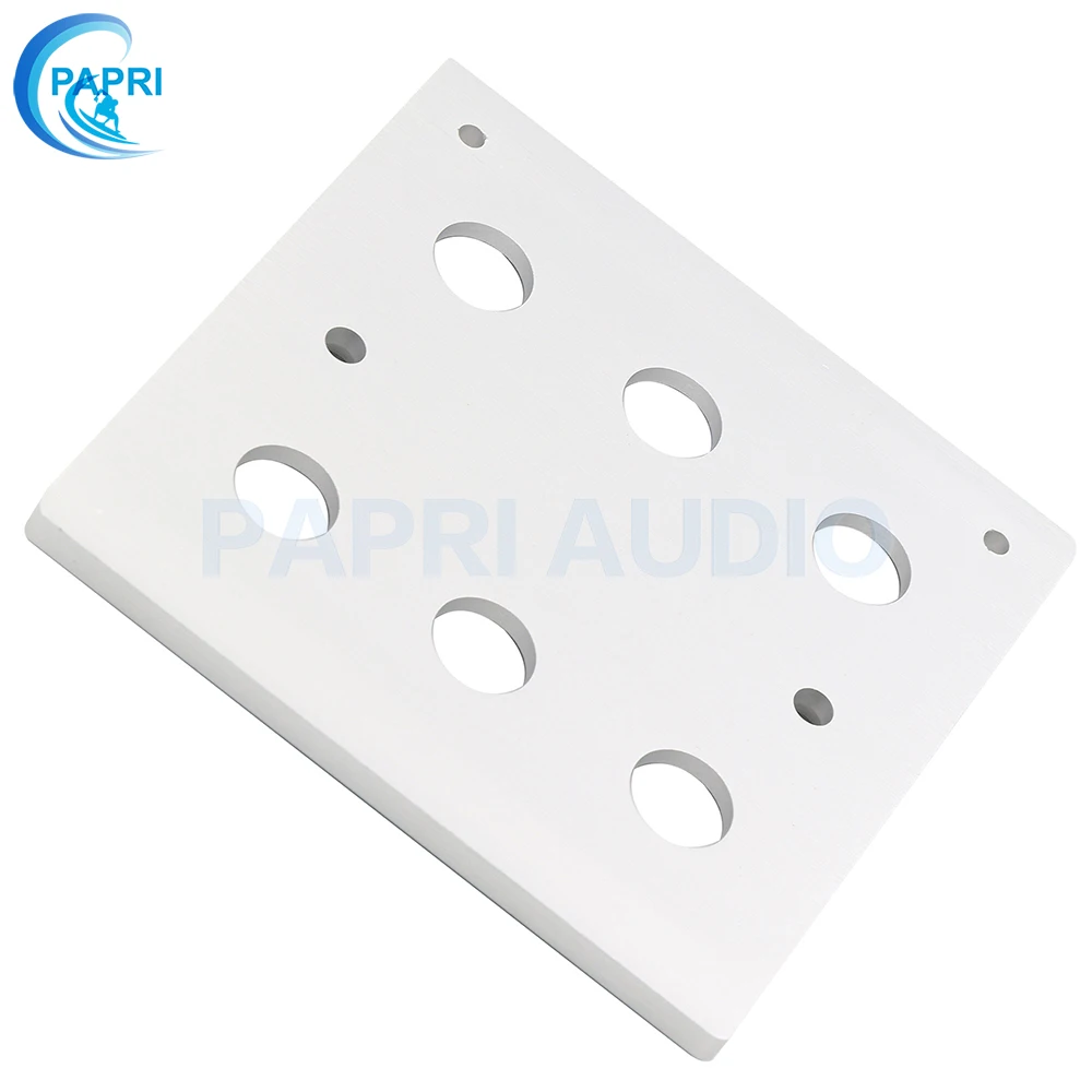 铝合金信号面板6位-2