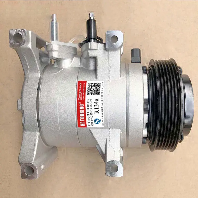 RS18 компрессор переменного тока для Jeep Grand Cherokee& Durango& Chrysler 300 3.6L 68021637AG 68294506AC 68058043AB 68021637AF 68021637AD