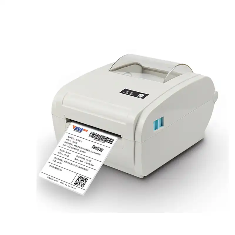 label printer for mac