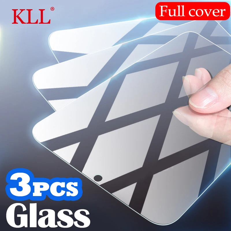 phone glass protector 1-3PcsNo Fingerprint Matte Hydrogel Film for Samsung Galaxy M51 M31 A71 M21 M11 A51 A70 A31 M30 A40 A50 A72 A41 Screen Protector mobile protector