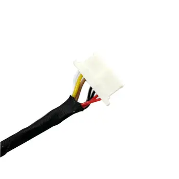 

DC IN Power Jack W/ Cable Plug For HP Spectre X360 13t-4100 13-4101dx 13t-4200