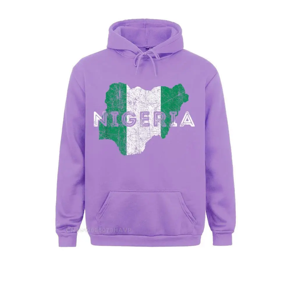 Wholesale Nigerian Map and Flag Souvenir - Distressed Nigeria T-Shirt__97A2927 Custom Sweatshirts  Male Hoodies Long Sleeve Hoods Fall Nigerian Map and Flag Souvenir - Distressed Nigeria T-Shirt__97A2927purple