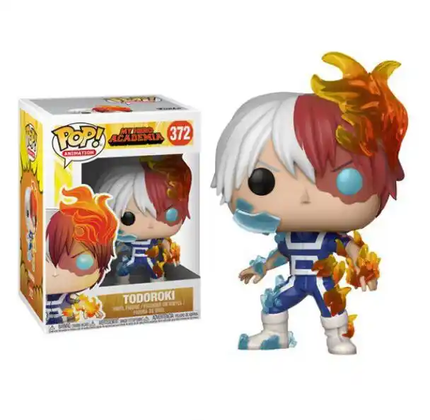 shigaraki pop