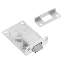 2 шт. 316 нержавеющая сталь Лодка утопленный люк Потяните Ручка флеш подъемное кольцо с монтажной пластиной для RV Морской