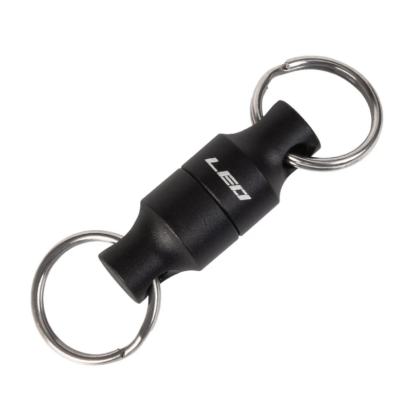 

Fly Fishing Magnetic Net Release Holder With Hanging Buckle Magnet Net Gear Fishing Tool Fishing Lanyard Tackle