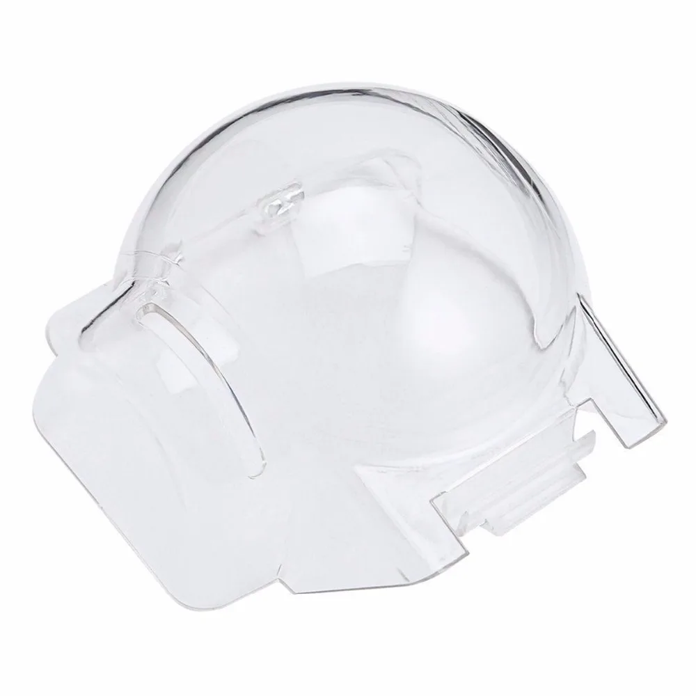 Description Picture 5 of itemCamera Lens Cap Gimbal Holder Mount Guard for DJI Mavic Pro Platinum Drone Protector Parts Dust-proof Cover Cap accessory