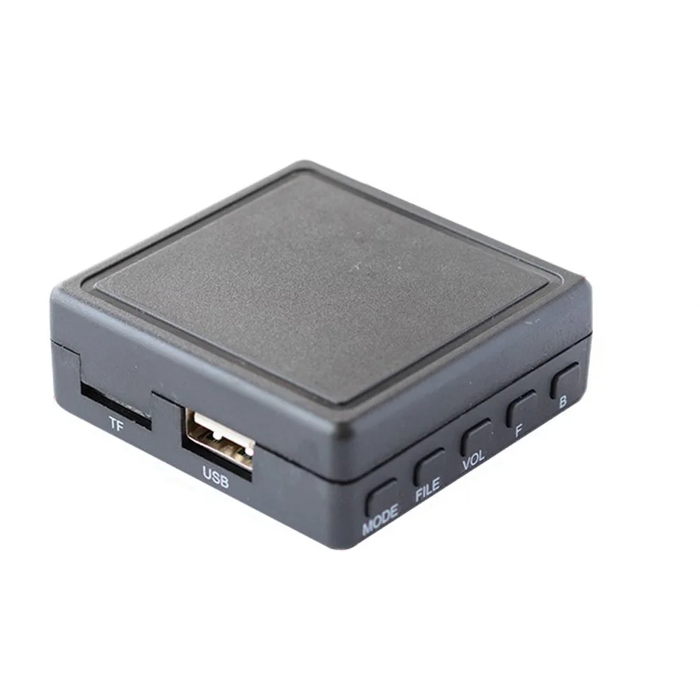 С микрофоном и AUX кабелем аудиомикрофон для Alpine Ai NET JVC KS U58 PD100 U57 поддержка TF карты