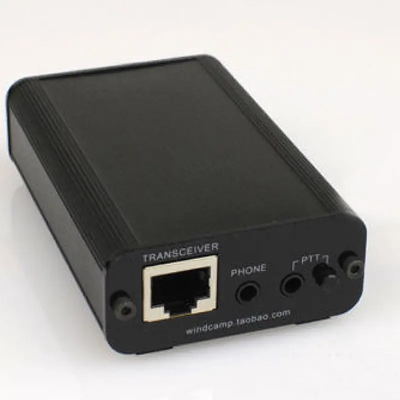 YAESU FT-817/857/897 PTT/гарнитура/Кот адаптер