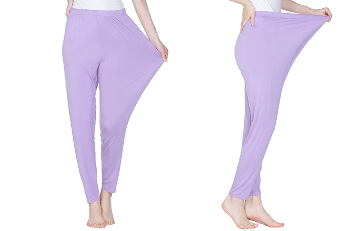 Pijama новые модальные домашние костюмы с длинными рукавами комплект из двух предметов, женские повседневные пижамы, КОСТЮМЫ СВОБОДНАЯ Пижама, рубашка+ штаны, комплект из 2 предметов