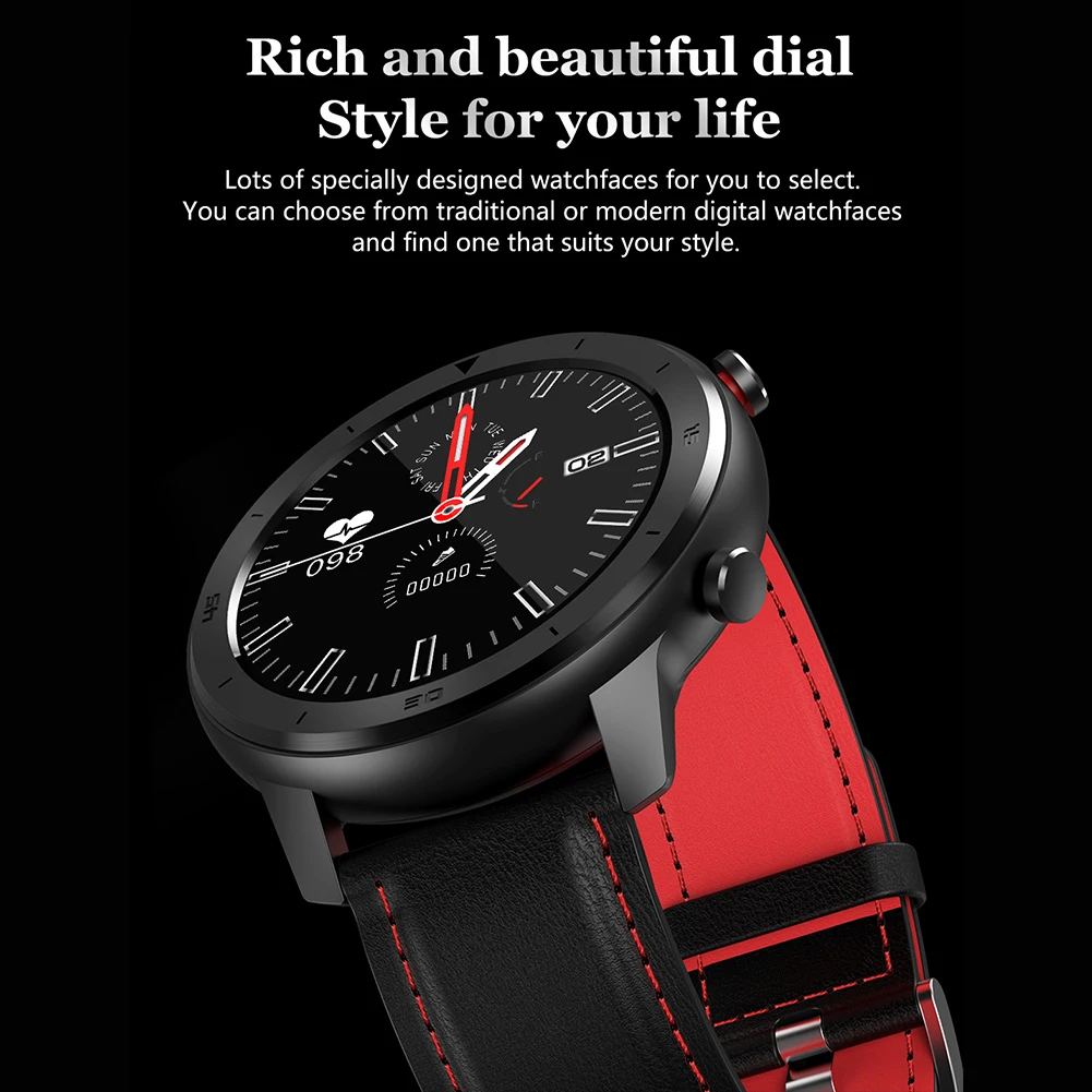DT78 умный спортивный браслет для Android и iOS Smartwatch пульсометр кровяное давление монитор здоровья водонепроницаемые Bluetooth часы