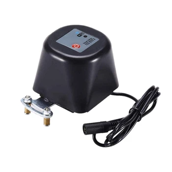 

Smart WiFi Gas Water Valve Controller Home Automation System Compatible with Alexa Google, APP Remote Control