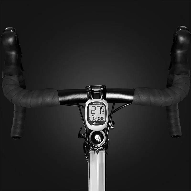 bicycle computer bn 518