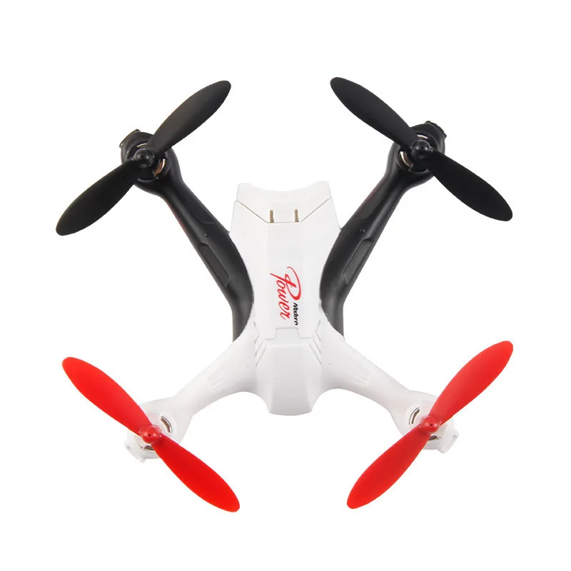 WLtoys Q242G гексакоптер RC, Дрон 2,4G 4CH Квадрокоптер 3D Дрон на пульте дистанционного управления Вертолет с 2.0MP HD камерой X4 H107D