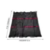 55-inch Trampoline Safety Net Trampoline Trampoline Protection Net Fence Trampoline Inner Net Diameter 1.4 Meters For Kids