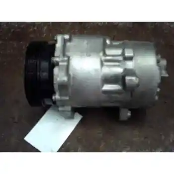 

SD7V161016 Air Conditioning Compressor Seat Leon (1m1) Sports Limited