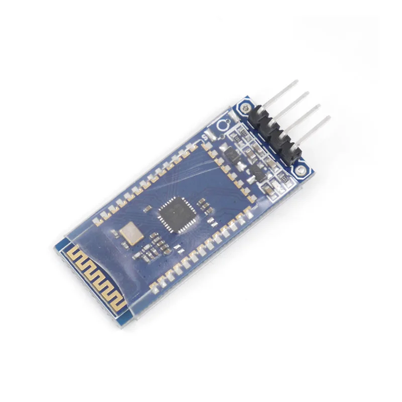 BT06 SPP-C Bluetooth последовательный порт беспроводной модуль данных совместимый SPPC Bluetooth 2,1+ EDR заменить HC-05 HC-06 для Arduino