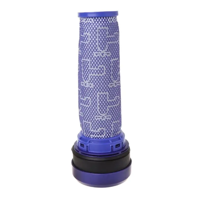 2 шт. моющийся Hepa фильтр Замена для Dyson DC39 животных/Полный/ограниченный DC37 пылесос фильтры Hepa аксессуары