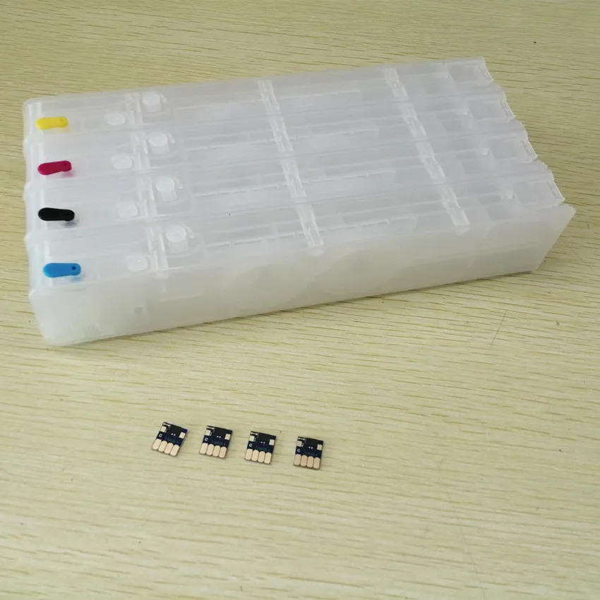 

4Colros Ciss Cartridge And ARC Chips For HP970XL 971XL 980XL 972XL 973XL 974XL 975XL 981XL 452 477 577 X476 X576 X451 X555 X586