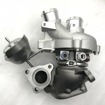 

F-150, DL3E6C879AA DL3E-6C879-AA turbo for Ford with 3.5T, 3.5L engine
