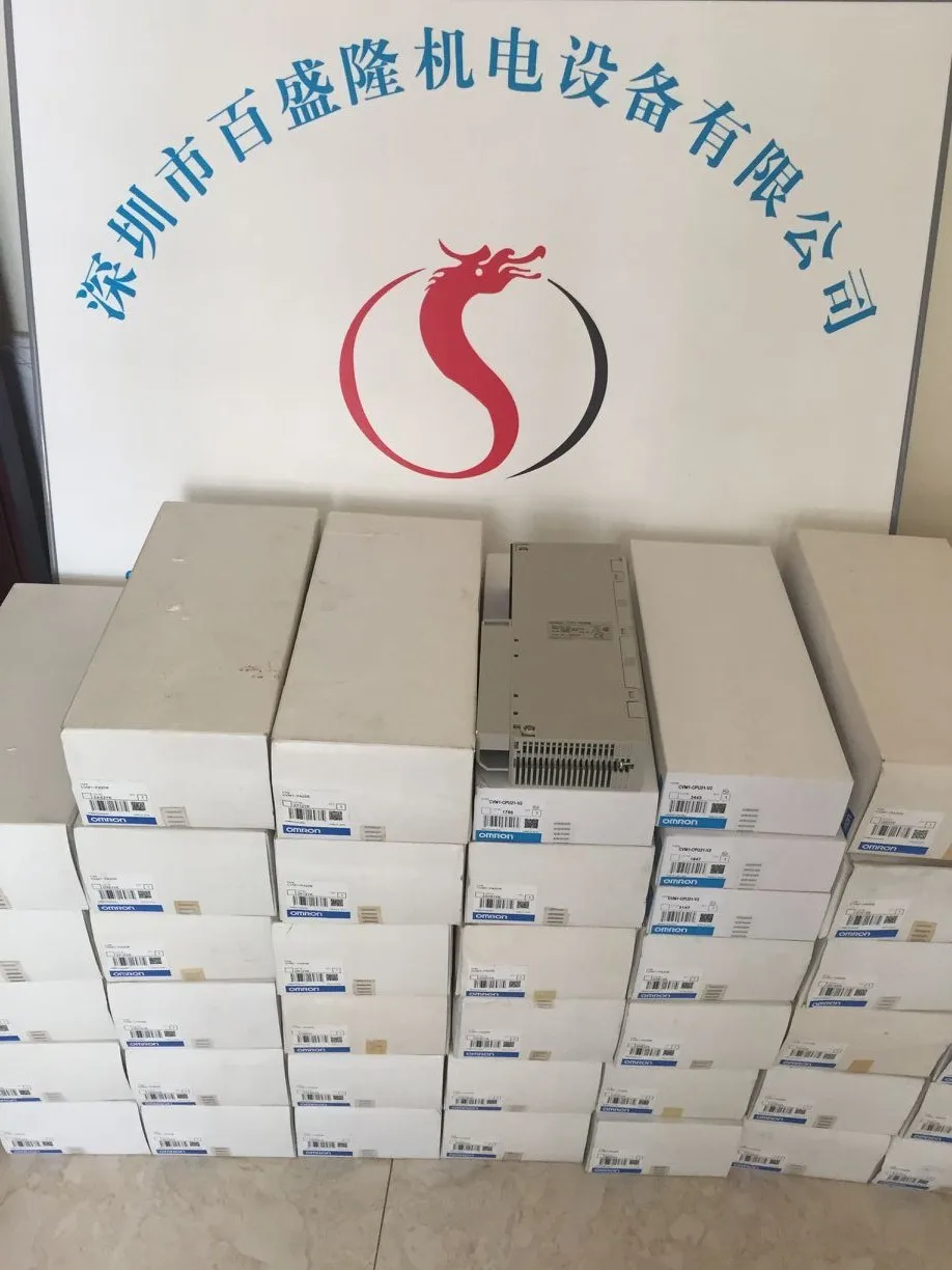 

Оригинальный ПЛК Модуль C500-OC224 3g2a5-oc224