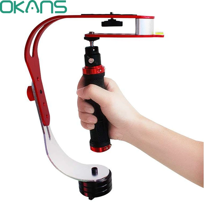 

Camera Accessories Handheld Camera Stabilizer Accessories Camera Balancer Stabilizer SLR DV