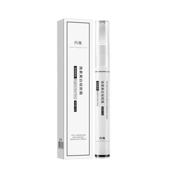 

Spots Tags Acne Remover Serum Pigment Corrector Whitening Pen Face Freckle Remove Anti Acne Scar Spots Melanin Blemish Cream