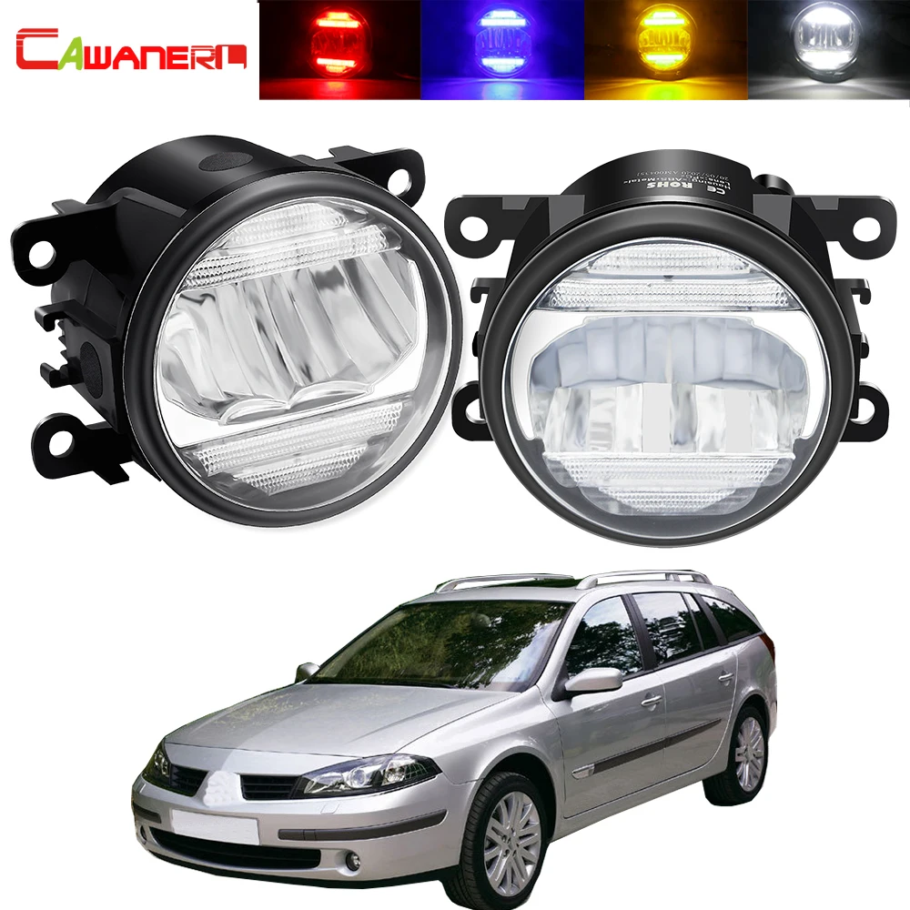 Pack LED RENAULT LAGUNA II Sport Tourer (KG0/1_) 1.9 dCi (KG0G) (2001 à 2007) – Pack Complet main image 0