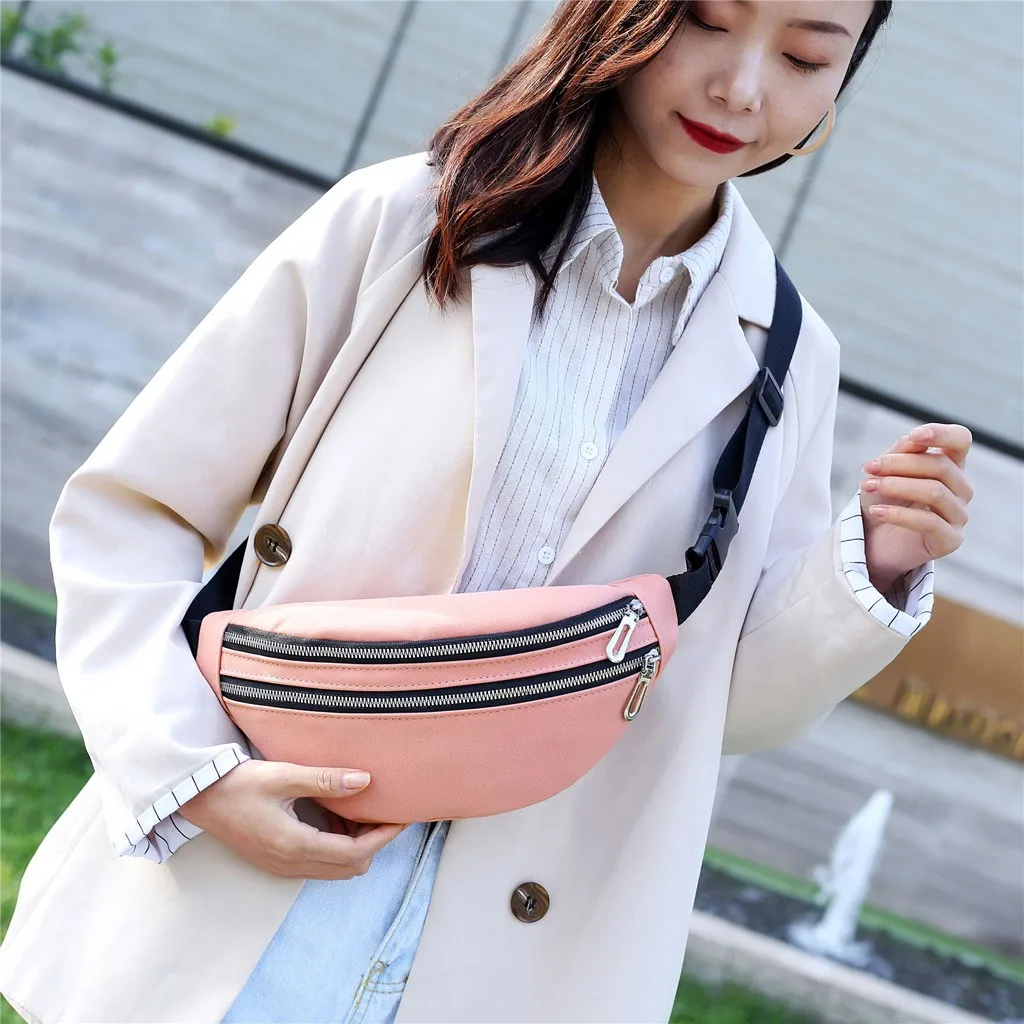 Женская Замшевая сумка на ремне, одноцветная сумка-мессенджер, сумка через плечо, сумка для телефона, сумка на ремне, дропшиппинг #4