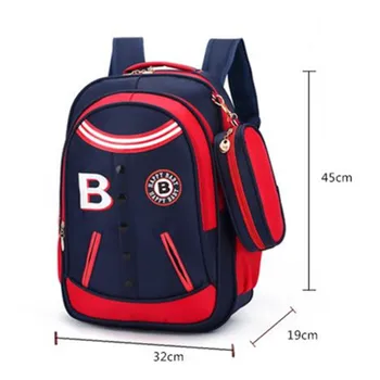 

Hot Sale Cartoon Cute School Bags For Children Kids Backpacks Primary School Backpack for Boys Girls Waterproof Schoolbag