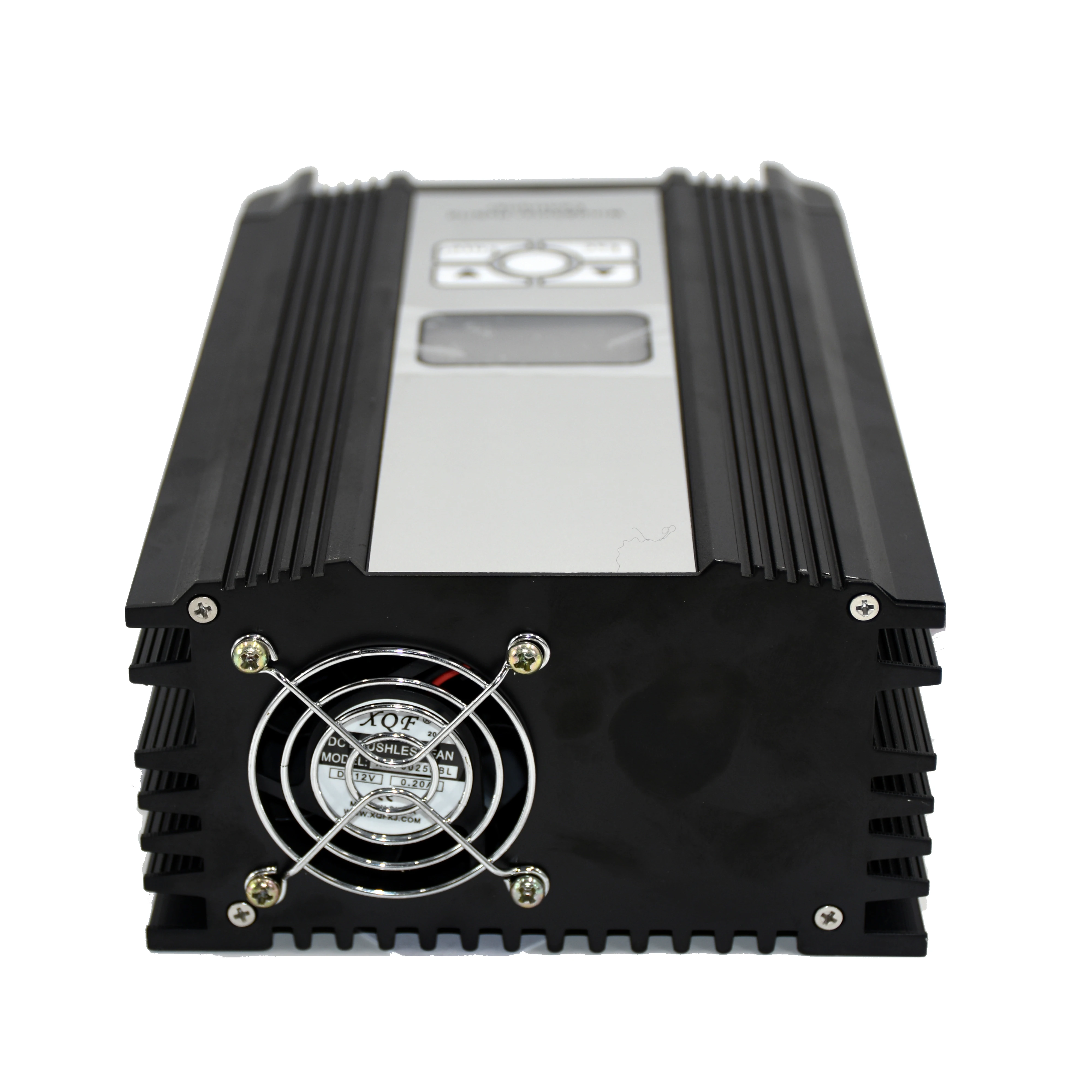 1000W 24V 바람 MPPT (벅 모델) LCD 디스플레이 + 덤프 부하 충전기 컨트롤러