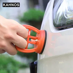Haute qualité 2 pouces kit debosselage de outils ventouse carrosserie auto voiture dent extracteur corps panneau extracteur ventouse voiture convient aux petites dents dans les voitures 