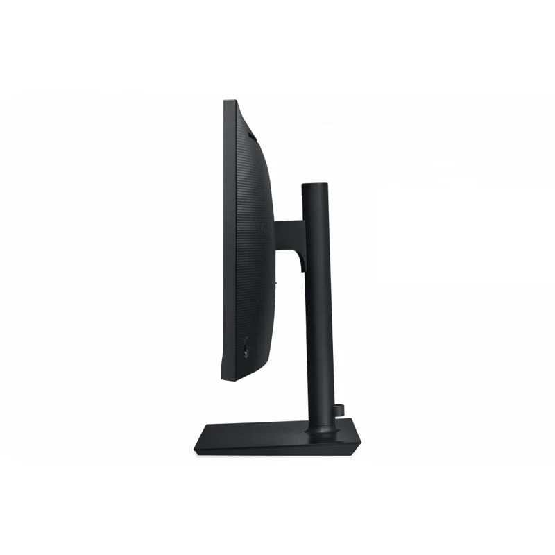 Монитор Samsung 23.8&quot S24H850QFI черный PLS LED 5ms 16:9 HDMI DisplayPort Mat HAS Pivot 1000:1 300cd|Мониторы| |