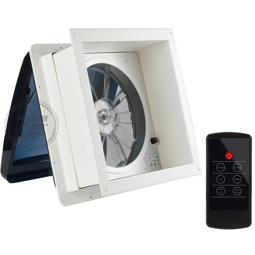 14RemoteControlCECaravanRVMotorhomesVents12VoltVentilation