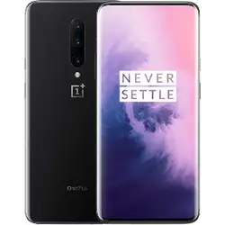 OnePlus 7 Pro 8 ГБ/256 Гб Две Sim-карты серый