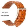 Light Brown RG