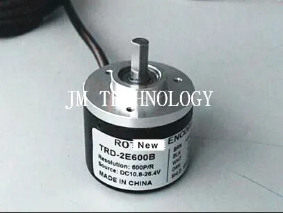High-quality Wuxi Koyo rotary encoder TRD-2E600B | Электроника