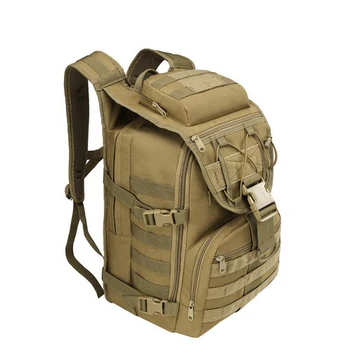 

High Quality 35L Military Tactical Climbing Camouflage Backpack Camping Hiking Trekking Rucksack Travel Outdoor Camo Sport Bags