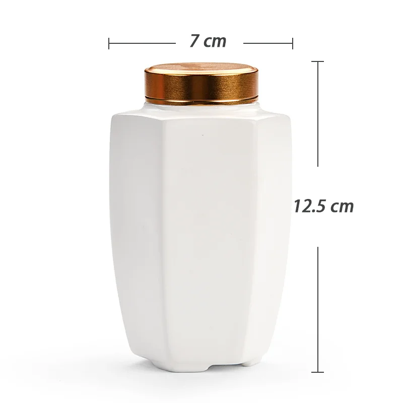 Ceramics urn