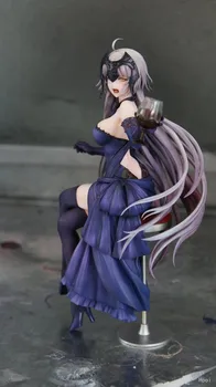 

Wf2018 Winter FGO Series Holy Night Dinner Joan of Arc Drunken Bar Joan of Arc Hand-Held