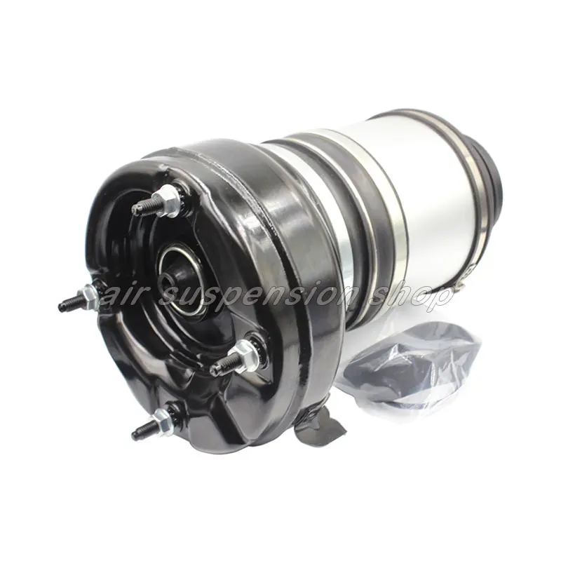 1 шт. Передняя воздушная пружинная сумка для Audi AudiI A8 D4 A6C7 4H0616039AP 4G0616039AD пневматическая подвеска амортизатор ремонтный комплект