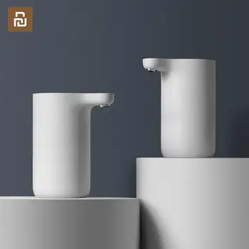 

New Youpin Three-zone T1 bottled water pump One-piece water head for all types of bottled water