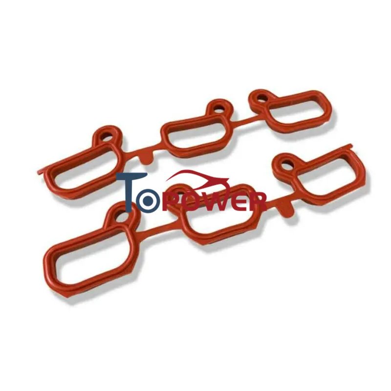 11611436631 Intake Manifold Gasket Set for BMWW 320i 325i 528i 530i 545i X3 X5 745Li 750i 760Li E36 E39 E46 E60 E85