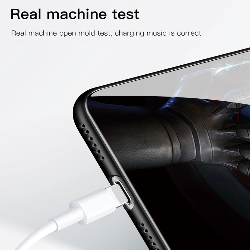 Марвел Черная пантера стеклянный чехол для телефона для samsung Galaxy Note 10 9 8 S10 e 5G S9 S8 Plus Роскошный чехол Капитан Америка