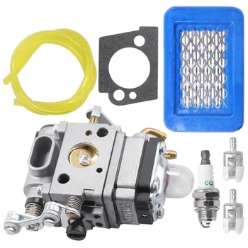 

Carburetor A021001642 Kit For Echo PB-500H PB-500T Walbro WLA-1 & Air Filter