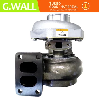 

For TURBO For Mercedes Benz Turbocharger TO4B81 465366-5018 4653665018