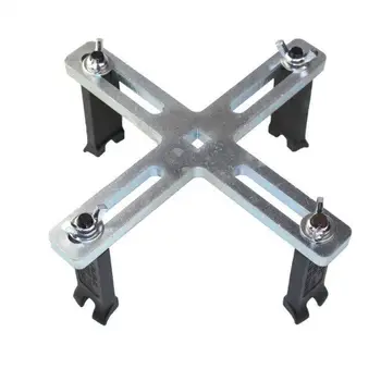 

HTL TOOLS 4 Jaws Adjustable Multi-function Fuel Pump Removal Fuel Tank Lid Removal Tool
